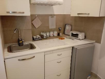 Bliss Apartment Rom