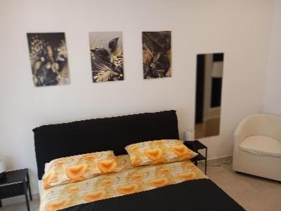 Bliss Apartment Rom