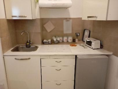 Bliss Apartment Rom