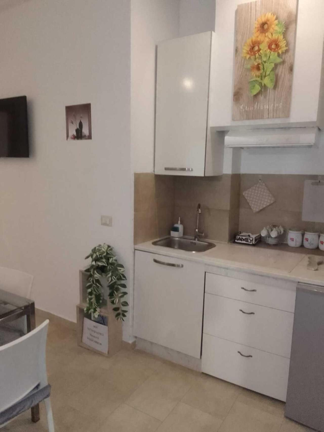 Bliss Apartment Rom